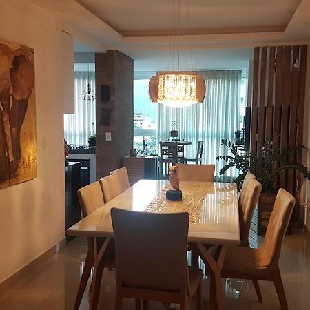 Cama E Cafe Em Itapema - Sc Hospedagem Em Apartamento Familiar Bed & Breakfast Exterior photo