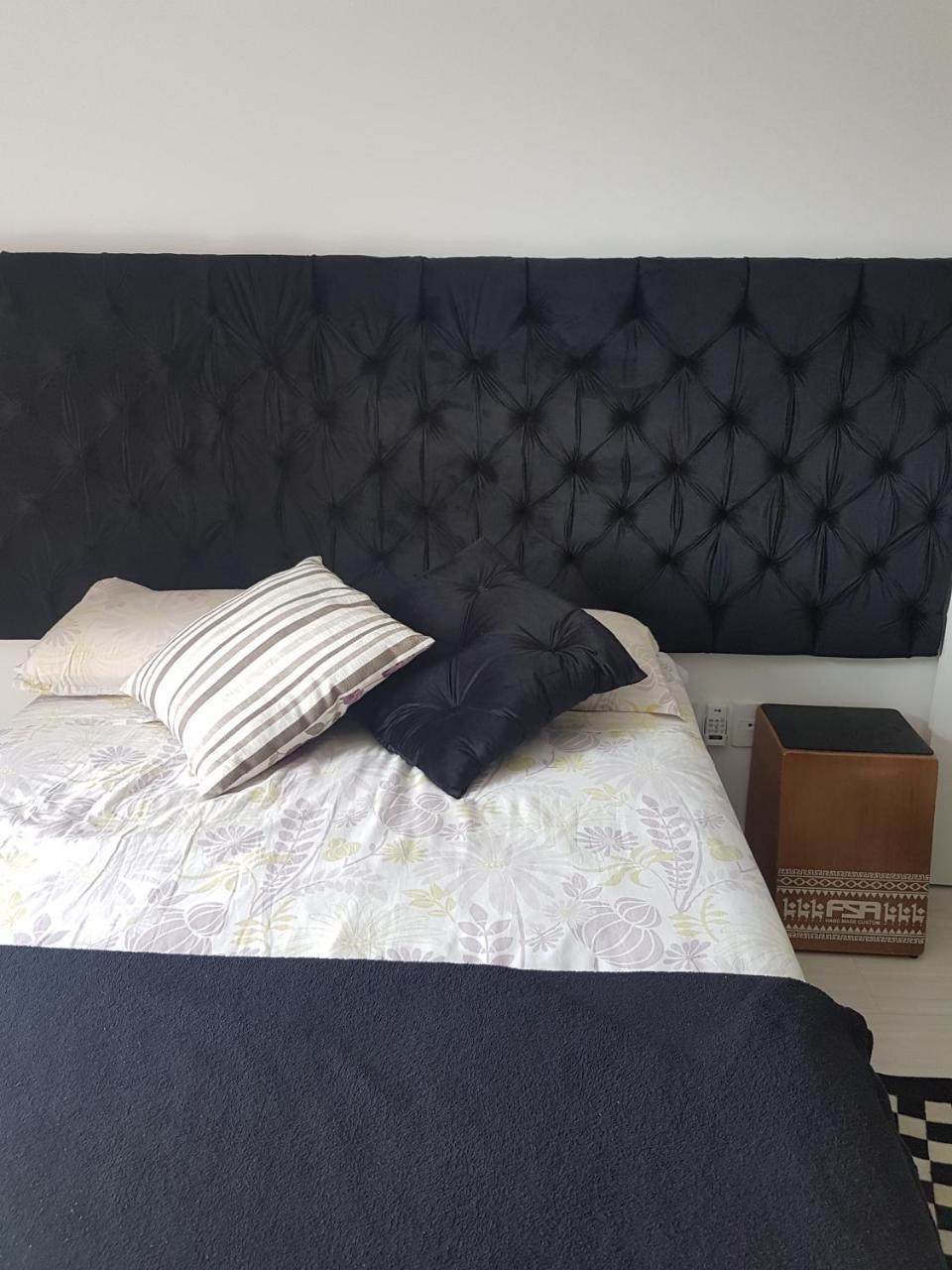 Cama E Cafe Em Itapema - Sc Hospedagem Em Apartamento Familiar Bed & Breakfast Exterior photo